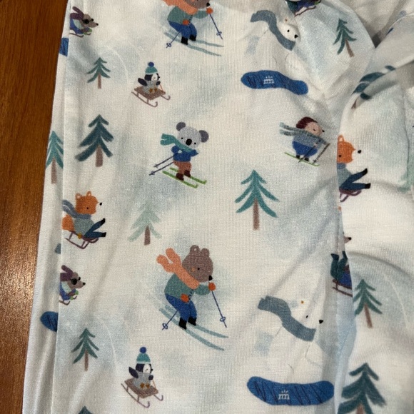 Magnetic Me Onesie - Picture 4 of 5